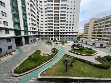 3-room apartment, 155 m², Elmlər Akademiyası: 610 000 ₼ 5