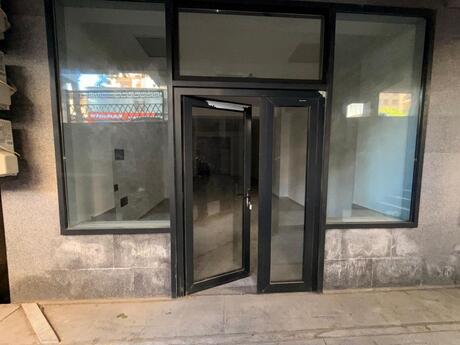 Elan №6385928 - Bakı, Nərimanov r., 120 m²
