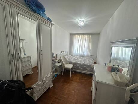 Объявление №6385932 - Баку, м. Иншаатчылар, 2-комн., 56 м², 5/5 этаж
