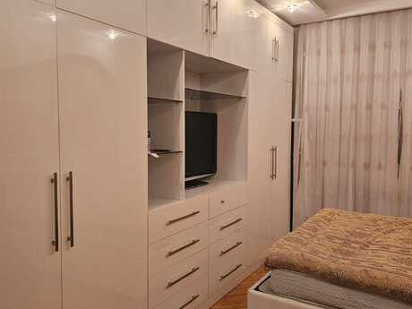 Объявление №6385941 - Баку, м. Мемар Аджеми, 3-комн., 75 м², 3/5 этаж