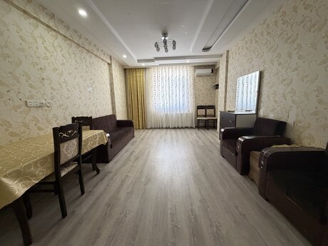 2 otaqlı mənzil, 86 m², Masazır: 95 500 ₼ 3
