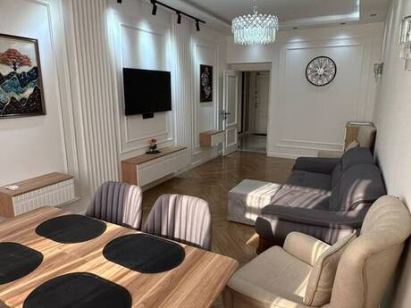 Elan №6385976 - Bakı, Nərimanov r., 2 otaqlı, 65 m², 7/19 mərtəbə