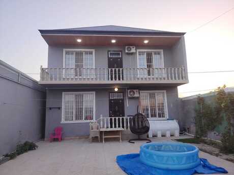 Elan №6385960 - Bakı, Hövsan q., 4 otaqlı, 180 m²