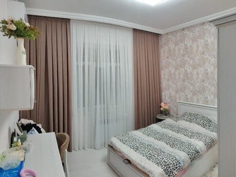 4 otaqlı həyət evi, 180 m², Hövsan: 195 000 ₼ 3