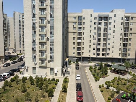 Elan №6385979 - Bakı, Yasamal r., 2 otaqlı, 65 m², 5/9 mərtəbə