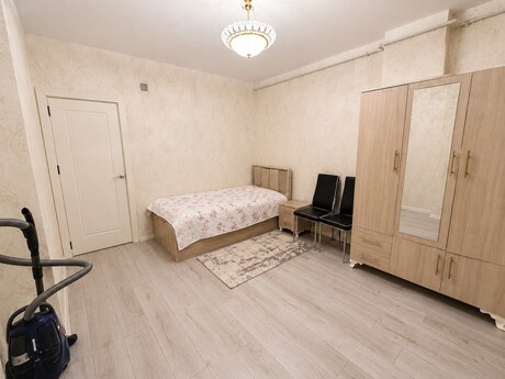 3 otaqlı mənzil, 95 m², Xalqlar Dostluğu: 224 000 ₼ 4