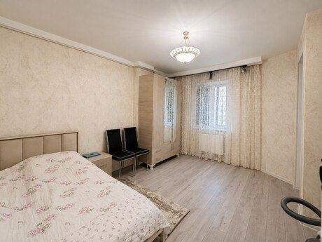 3 otaqlı mənzil, 95 m², Xalqlar Dostluğu: 224 000 ₼ 5
