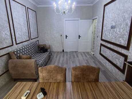 Elan №6385992 - Bakı, 20 Yanvar m., 2 otaqlı, 55 m², 5/5 mərtəbə