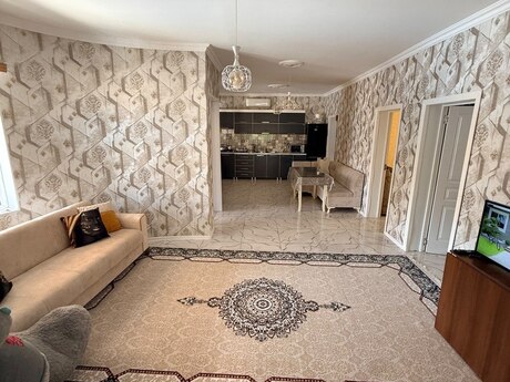 Mərdəkanda 4 otaqlı həyət evi satılır, 130 m², 170 000 AZN, şəkil 5 / 11