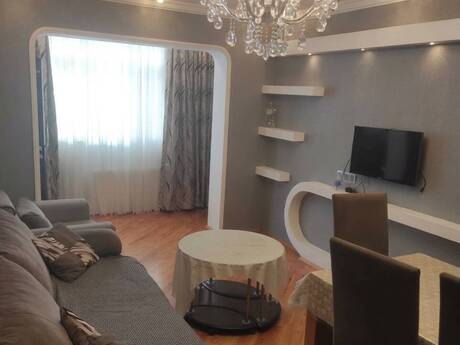 Elan №6386006 - Bakı, Nəsimi m., 3 otaqlı, 75 m², 8/9 mərtəbə
