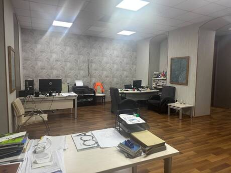 Elan №6386013 - Bakı, Sahil m., 4 otaqlı, 230 m²