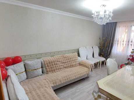 Объявление №6386038 - Сумгаит, Сумгаит, 3-комн., 70 м², 5/5 этаж