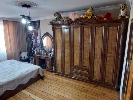 3-комн. вторичка - Сумгаит - 70 м²