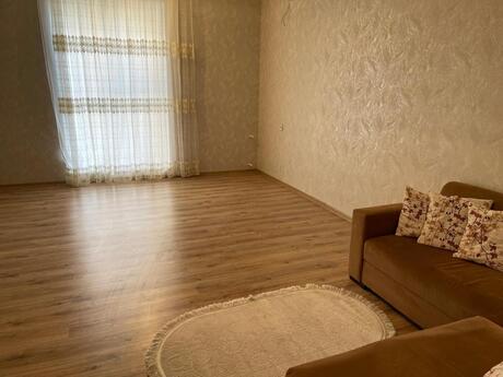 Объявление №6387595 - Баку, м. 28 мая, 3-комн., 110 м²