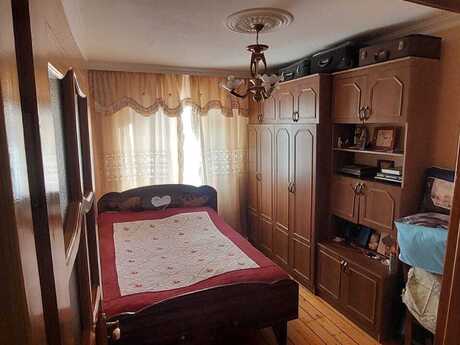 3-комн. вторичка - Сумгаит - 70 м²