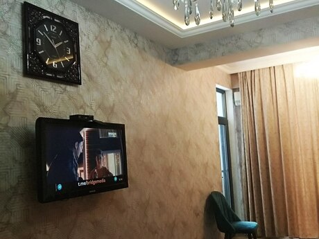 2-комнатная квартира, 58 м², Zümrüd Residence: 275 000 ₼ 5