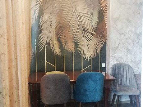 2-комнатная квартира, 58 м², Zümrüd Residence: 275 000 ₼ 3