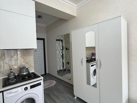 Kirayə 1 otaqlı mənzil, 40 m², Elmlər Akademiyası: 650 ₼/ay 5