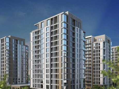 Elan №6386034 - Bakı, 20 Yanvar m., 2 otaqlı, 66.8 m², 13/14 mərtəbə