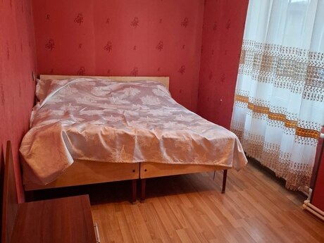 Объявление №6386061 - Баку, м. Иншаатчылар, 3-комн., 60 м², 5/5 этаж