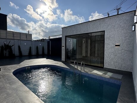 4 otaqlı həyət evi, 150 m², Mərdəkan: 270 000 ₼ 3
