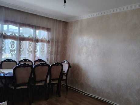 Объявление №6386069 - Сумгаит, Сумгаит, 3-комн., 72 м², 5/9 этаж