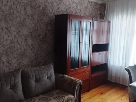 Объявление №6386068 - Баку, м. Насими, 2-комн., 65 м², 7/9 этаж