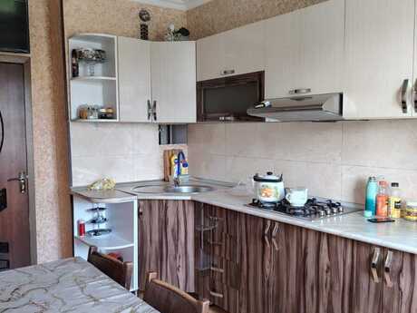 3-комн. вторичка - Сумгаит - 72 м²