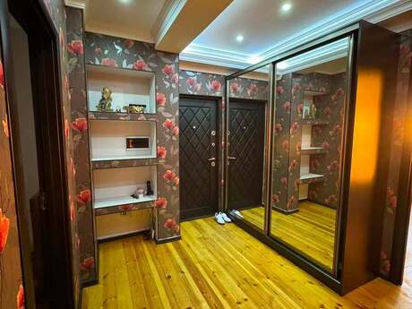 Elan №6386071 - Bakı, Əhmədli m., 3 otaqlı, 72 m², 7/9 mərtəbə