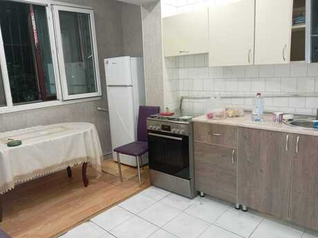 Elan №6386097 - Bakı, Azadlıq Prospekti m., 3 otaqlı, 100 m², 1/9 mərtəbə