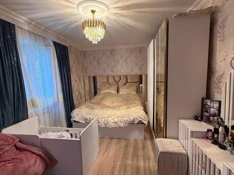 4 otaqlı mənzil, 95 m², Nizami: 234 000 ₼ 3