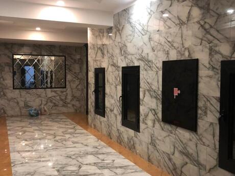 4 otaqlı mənzil, 210 m², Nizami: 777 000 ₼ 5