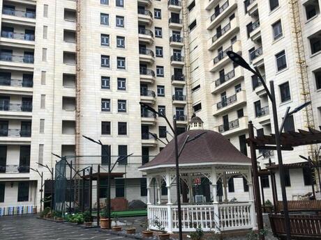 4 otaqlı mənzil, 210 m², Nizami: 777 000 ₼ 4