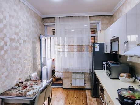 3 otaqlı mənzil, 84 m², Suraxanı: 170 000 ₼ 3