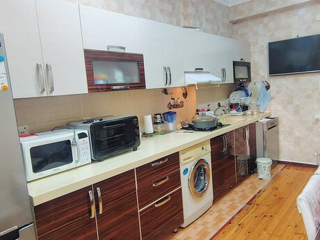 3 otaqlı mənzil, 84 m², Suraxanı: 170 000 ₼ 2