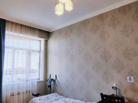 3 otaqlı mənzil, 84 m², Suraxanı: 170 000 ₼ 4