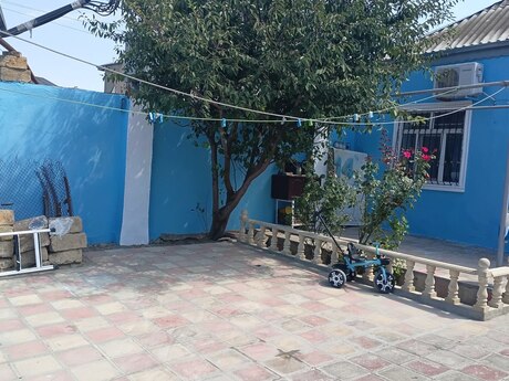 3-комнатный дом, 80 м², Biləcəri: 93 000 ₼ 4