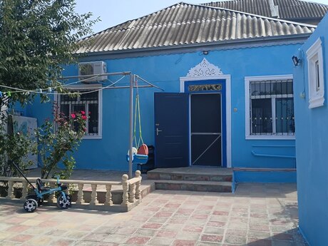 3-комнатный дом, 80 м², Biləcəri: 93 000 ₼ 3