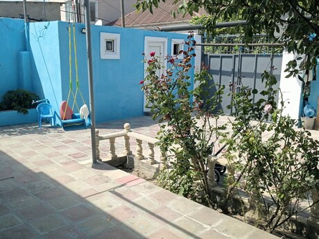 3-комнатный дом, 80 м², Biləcəri: 93 000 ₼ 5