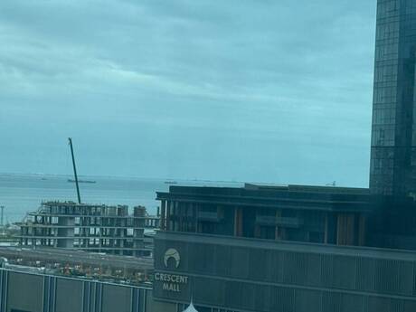 Elan №6386112 - Bakı, Səbail r., 3 otaqlı, 135 m², 10/20 mərtəbə