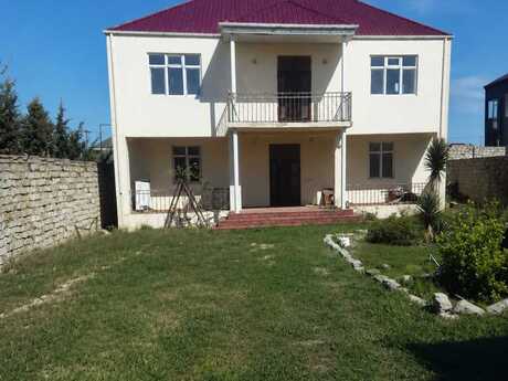 Elan №6386121 - Bakı, Şüvəlan q., 6 otaqlı, 220 m²