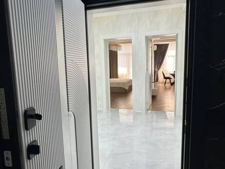 Kirayə 2 otaqlı mənzil, 65 m², Teymuroğlu Residence: 1 200 ₼/ay 5