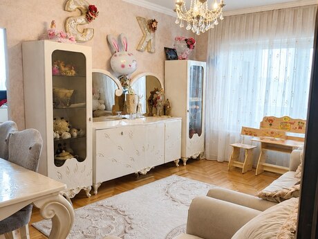 Elan №6386143 - Bakı, 20 Yanvar m., 2 otaqlı, 65 m², 4/9 mərtəbə