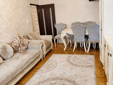 2-room apartment, 65 m², 20 Yanvar: 175 000 ₼ 2
