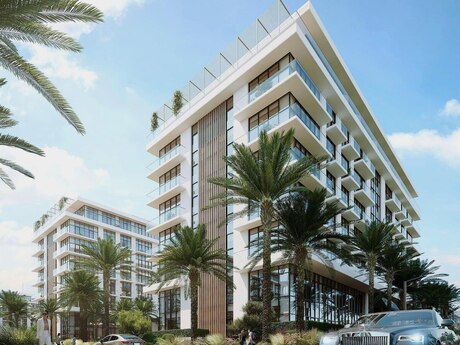 Elan №6386135 - Bakı, Nardaran q., 2 otaqlı, 65.2 m², 2/8 mərtəbə
