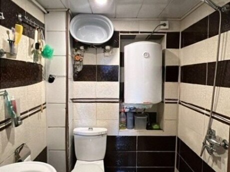2 otaqlı mənzil, 55 m², Memar Əcəmi: 133 000 ₼ 4