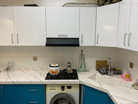 2 otaqlı mənzil, 55 m², Memar Əcəmi: 133 000 ₼ 3