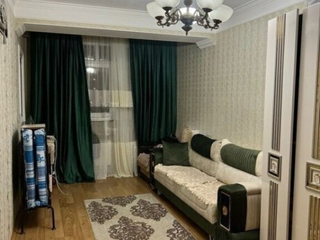 2 otaqlı mənzil, 55 m², Memar Əcəmi: 133 000 ₼ 2