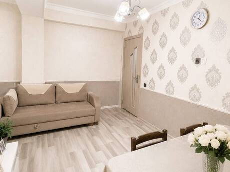Elan №6386153 - Xırdalan, Xırdalan, 2 otaqlı, 50 m², 1/4 mərtəbə