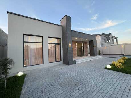 5-room house, 180 m², Şüvəlan: 280 000 ₼ 3